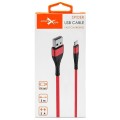 Opakowanie kabel Spider Lightning
