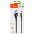 Opakowanie kabla Spider micro USB