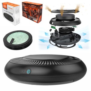 Samochodowy oczyszczacz powietrza - CAP1