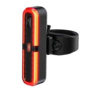 Lampka rowerowa tylna BLB3 Auto STOP