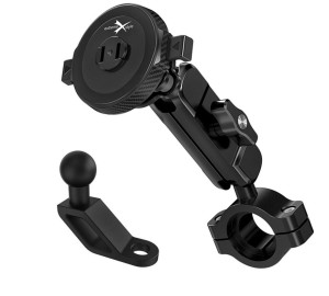Uniwersalny uchwyt na telefon Omni systemu  ClickMount 