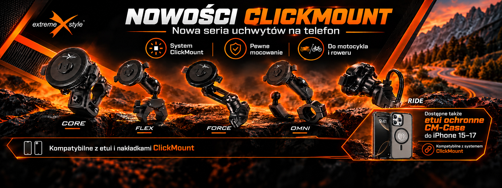 ClickMount