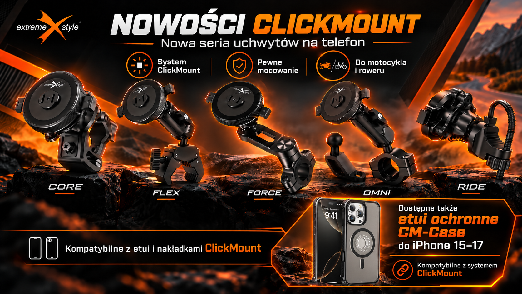 ClickMount